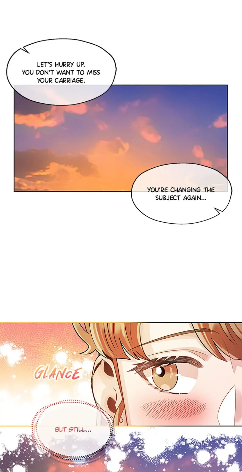 Avoiding the Heavenly Emperor Chapter 35 135 14