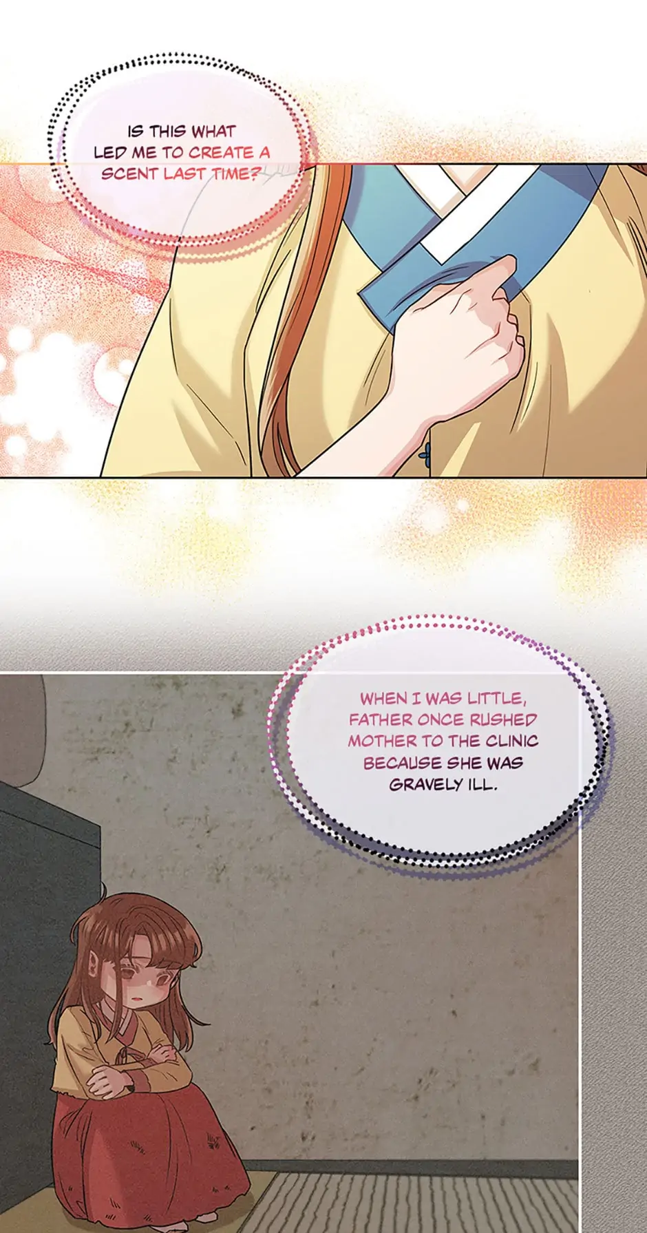 Avoiding the Heavenly Emperor Chapter 35 137 16