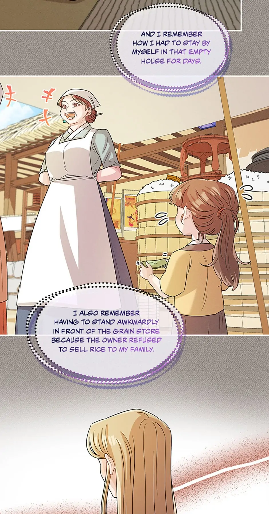 Avoiding the Heavenly Emperor Chapter 35 138 17