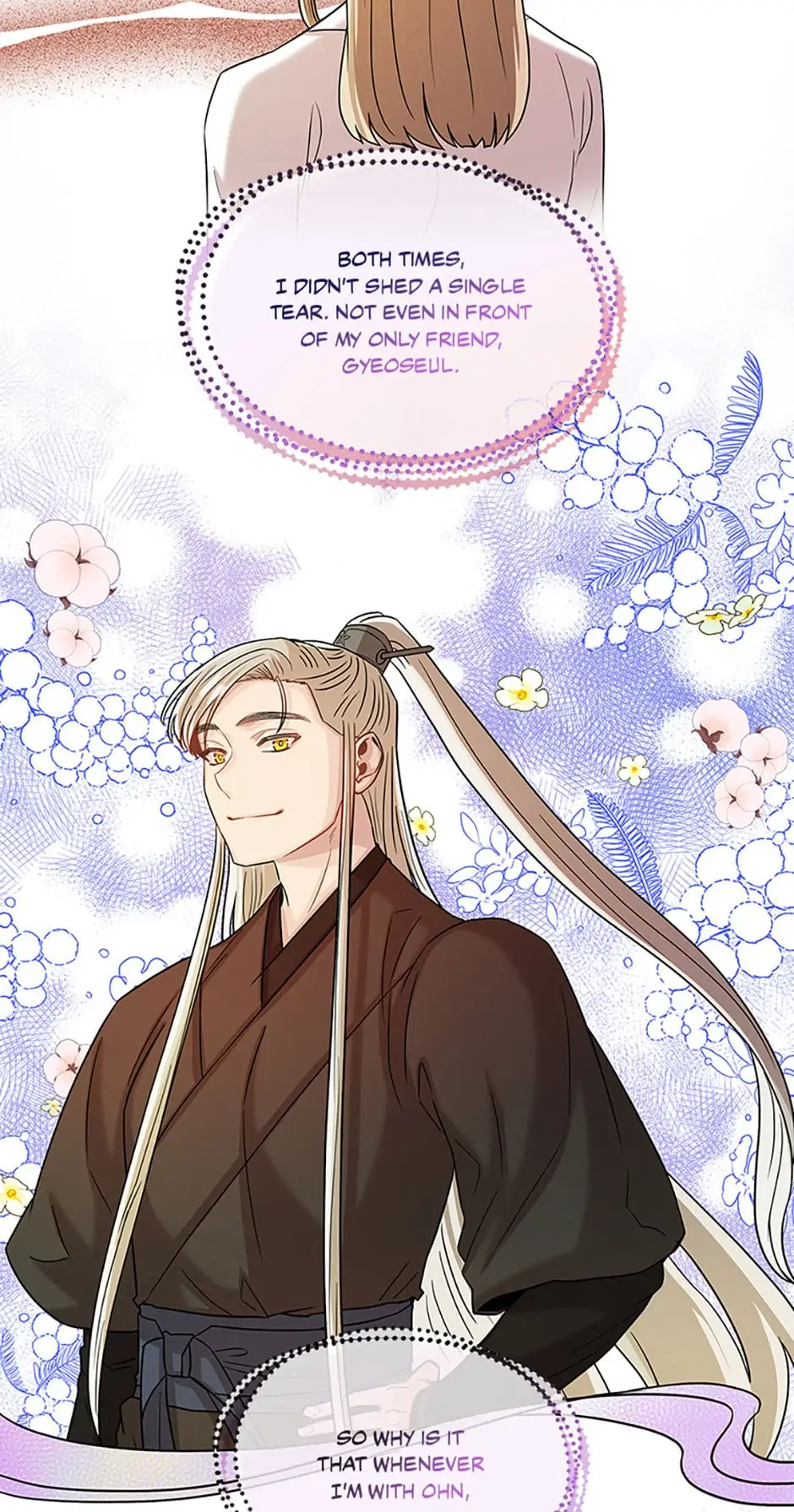 Avoiding the Heavenly Emperor Chapter 35 139 18