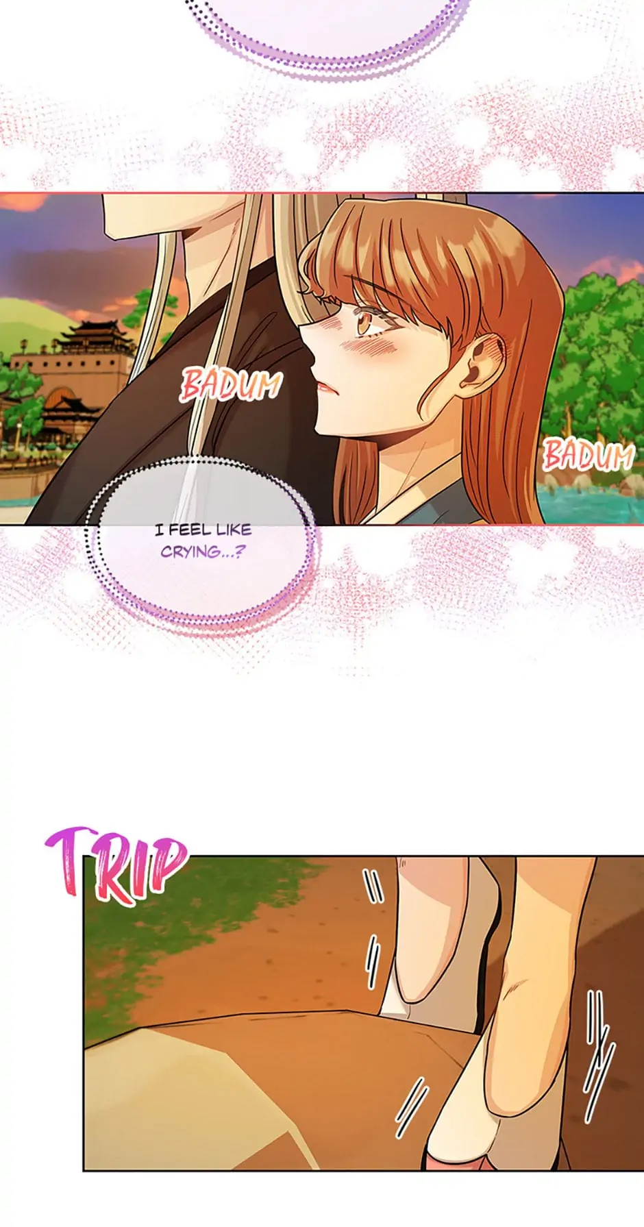 Avoiding the Heavenly Emperor Chapter 35 140 19