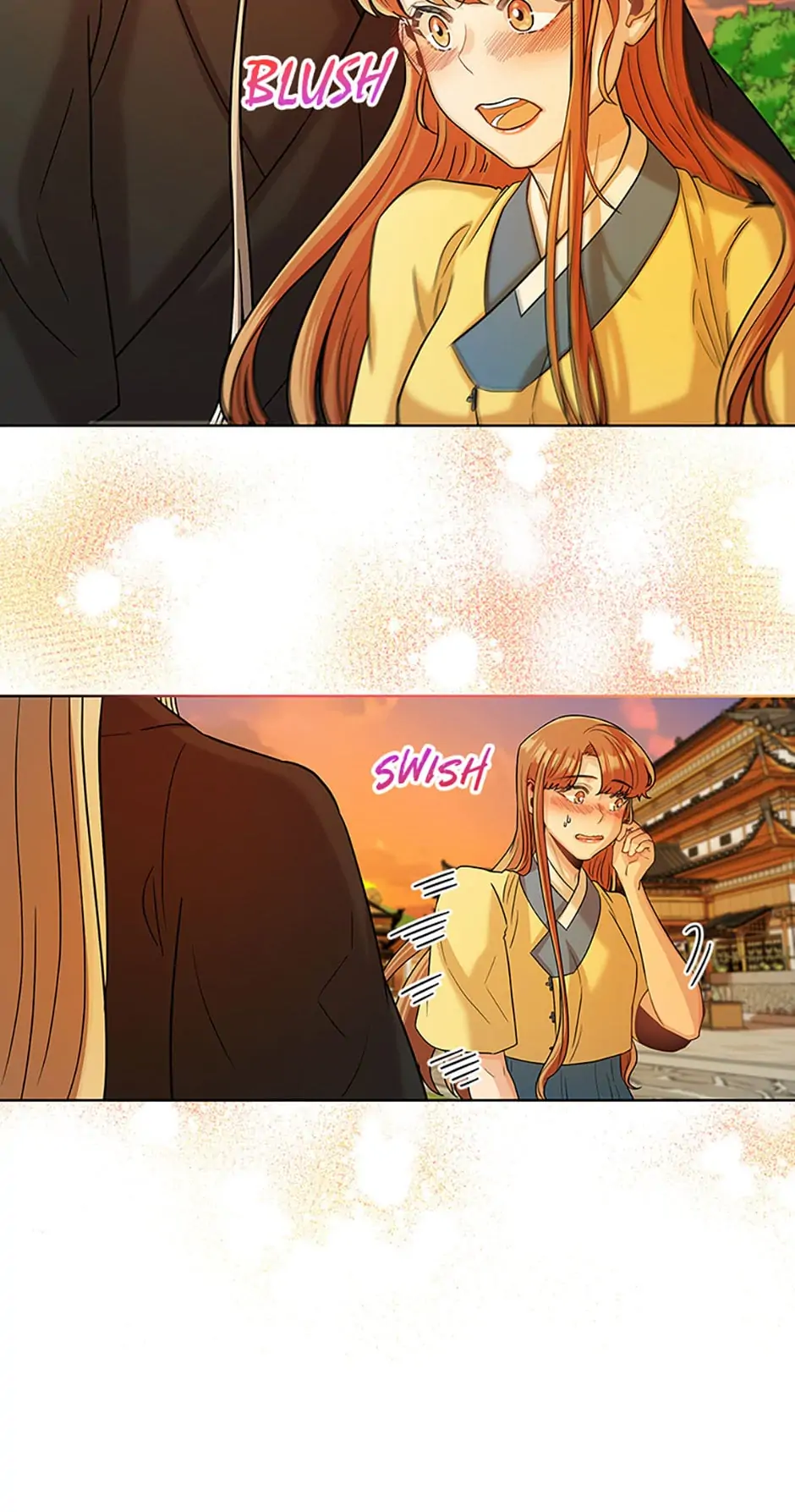 Avoiding the Heavenly Emperor Chapter 35 143 22