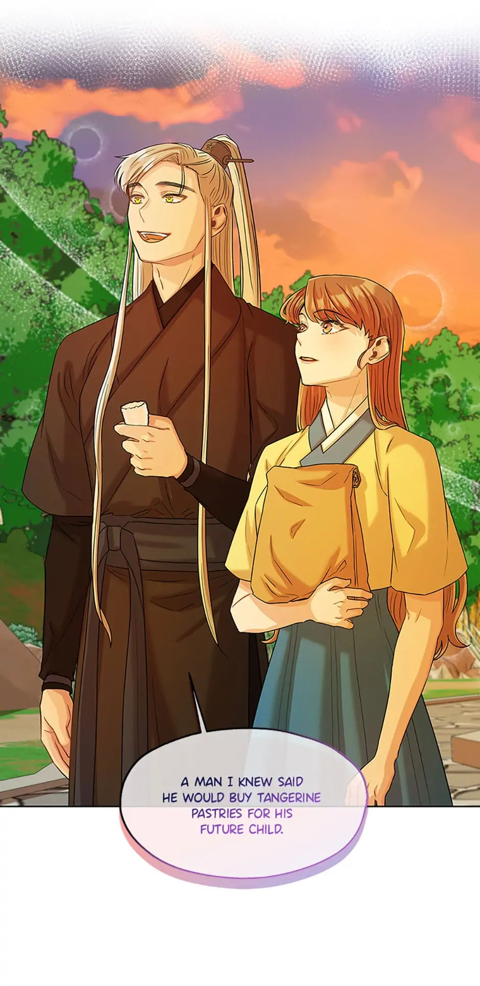 Avoiding the Heavenly Emperor Chapter 35 149 28