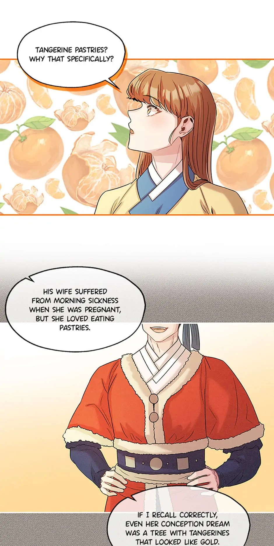 Avoiding the Heavenly Emperor Chapter 35 150 29