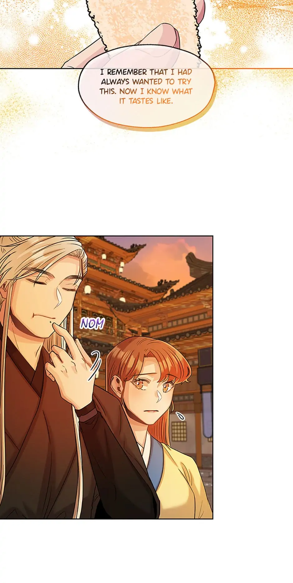 Avoiding the Heavenly Emperor Chapter 35 153 32