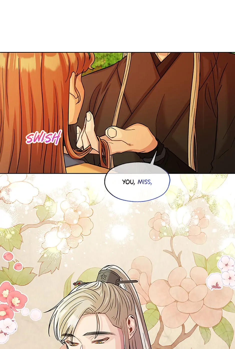 Avoiding the Heavenly Emperor Chapter 35 157 36