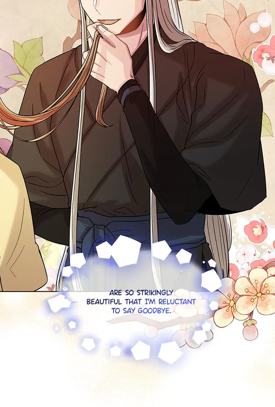 Avoiding the Heavenly Emperor Chapter 35 158 37