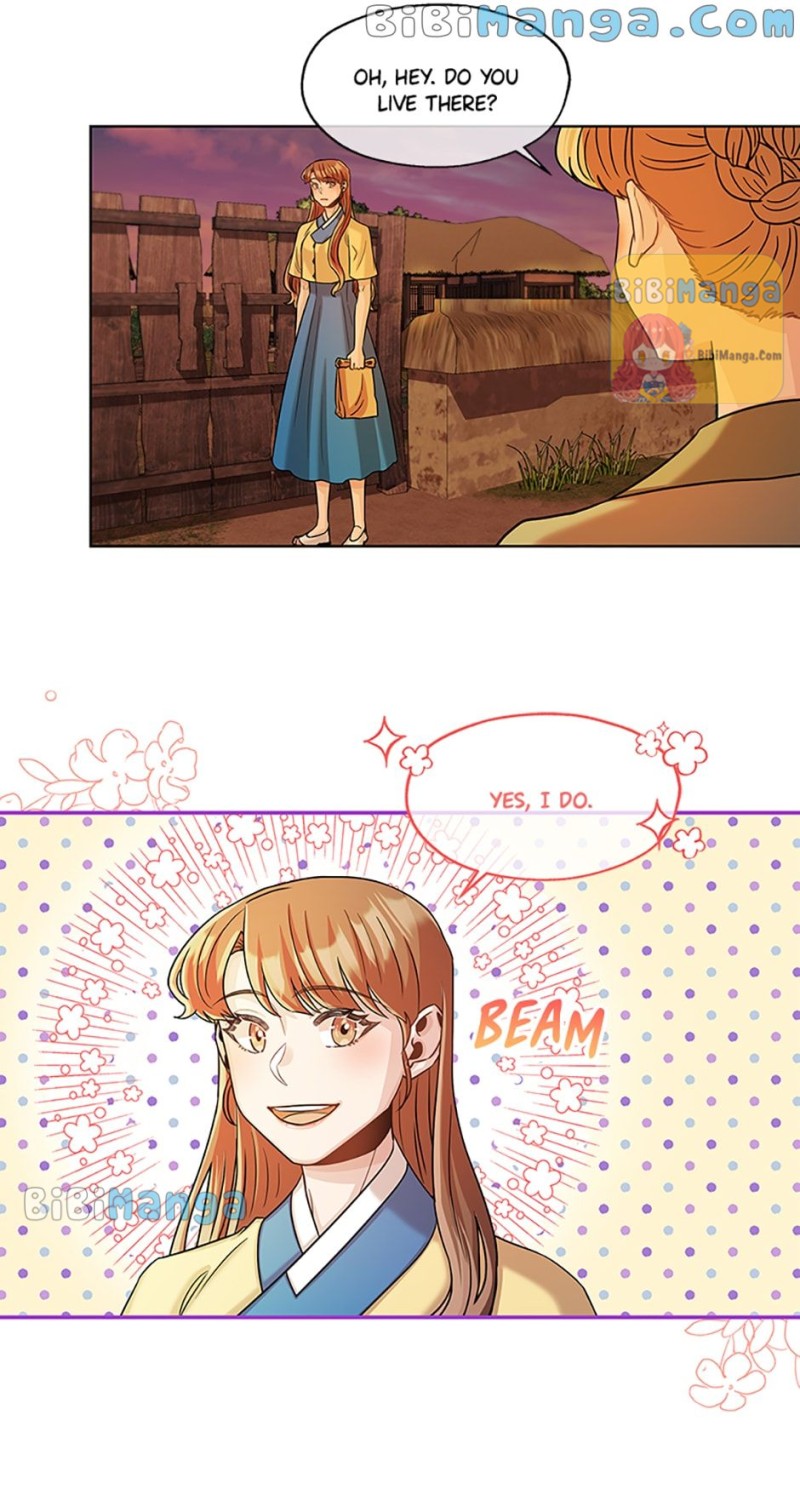 Avoiding the Heavenly Emperor Chapter 36 165 19