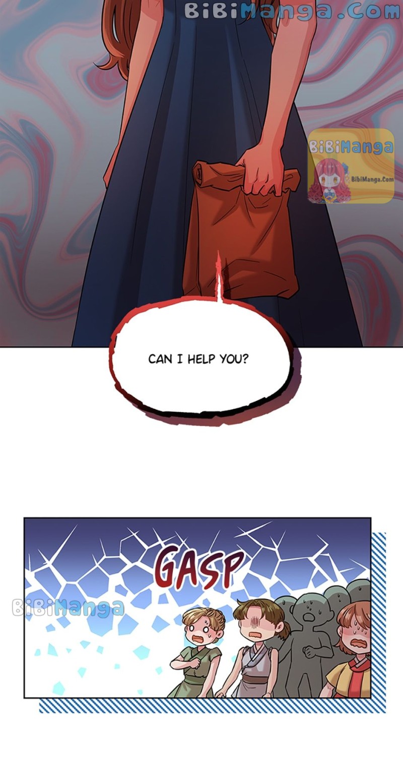 Avoiding the Heavenly Emperor Chapter 36 167 21