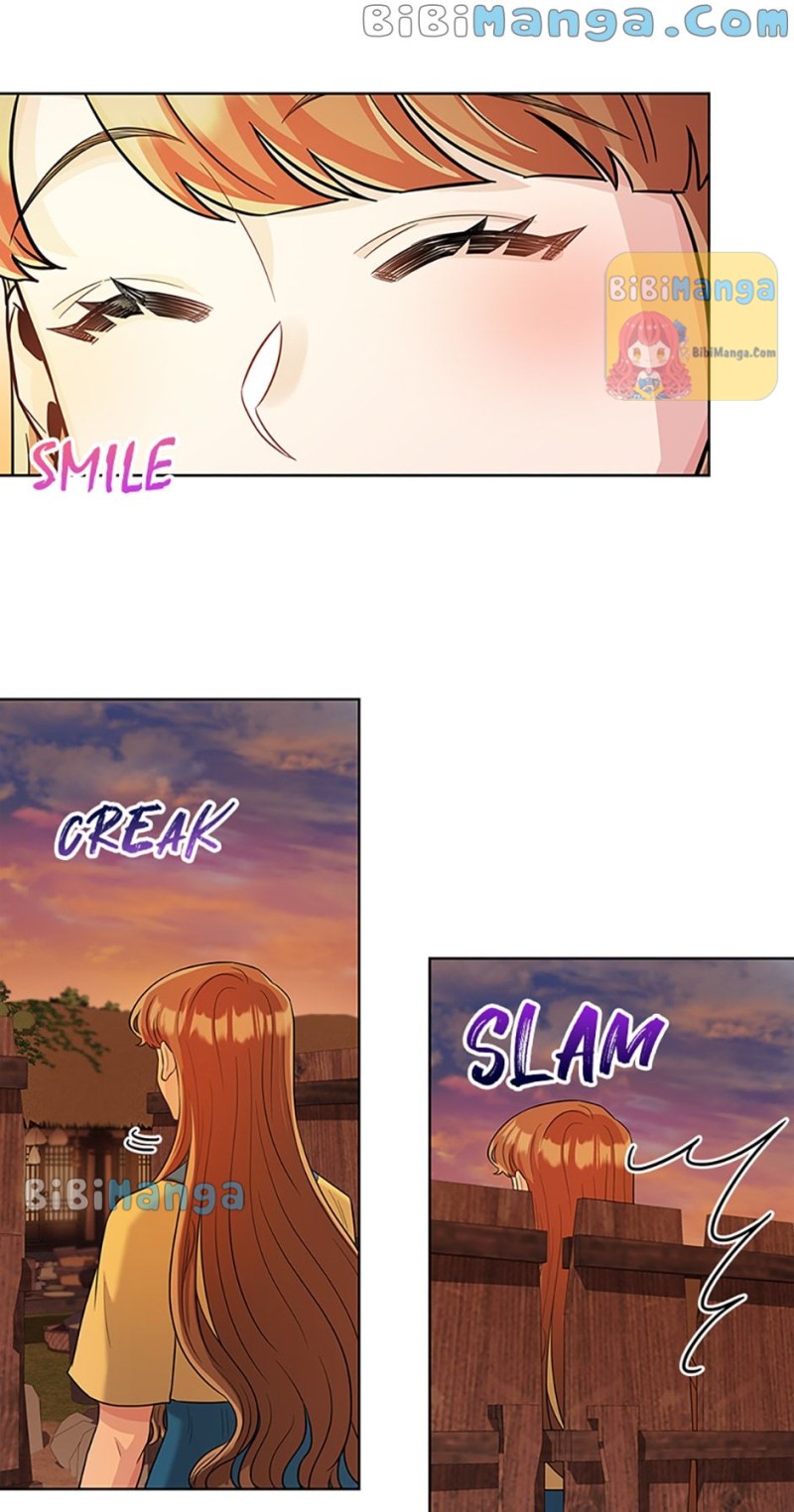 Avoiding the Heavenly Emperor Chapter 36 168 22