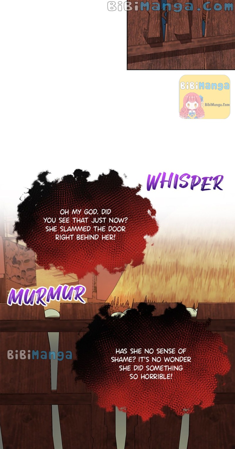 Avoiding the Heavenly Emperor Chapter 36 169 23