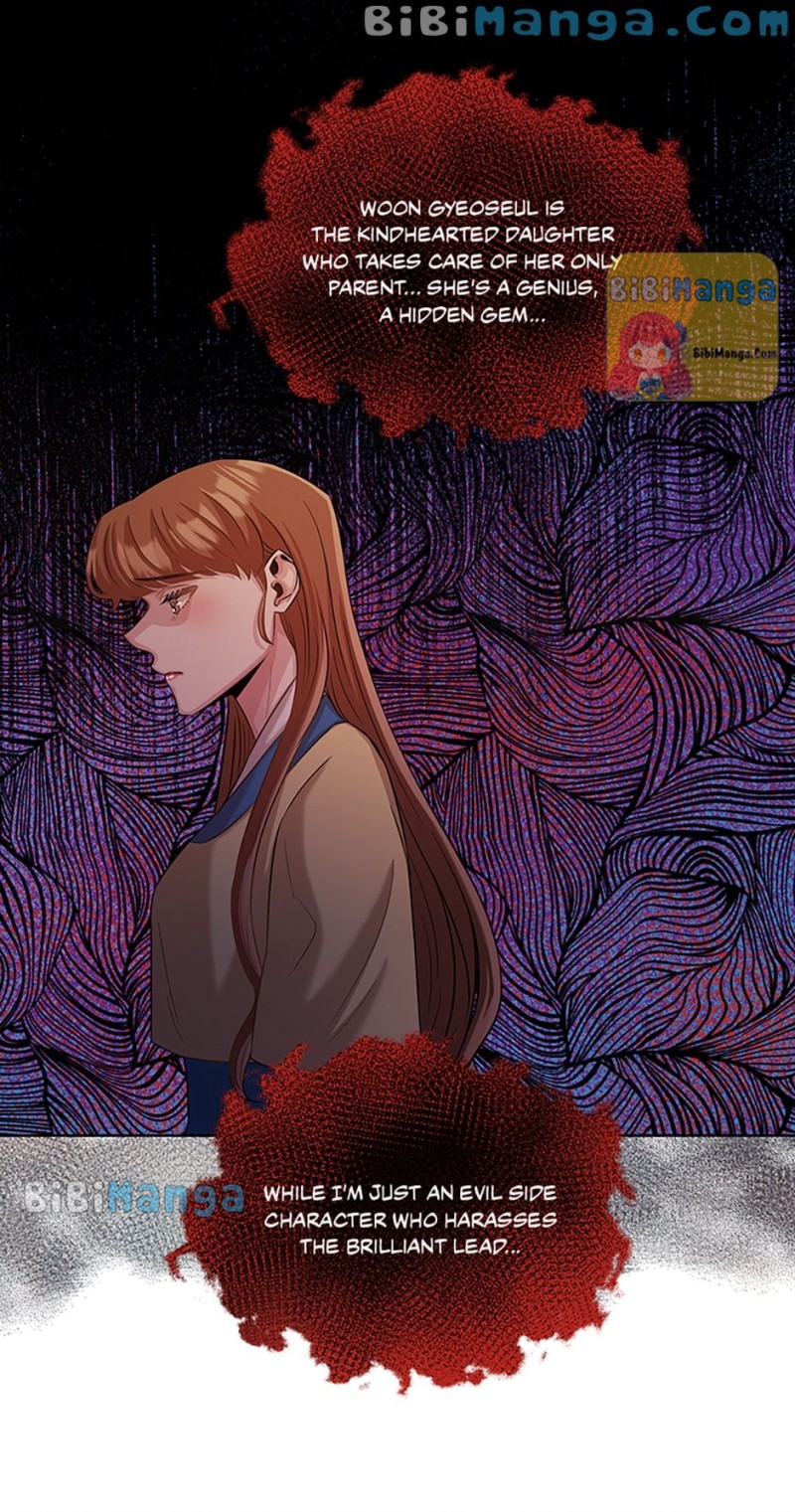 Avoiding the Heavenly Emperor Chapter 36 172 26