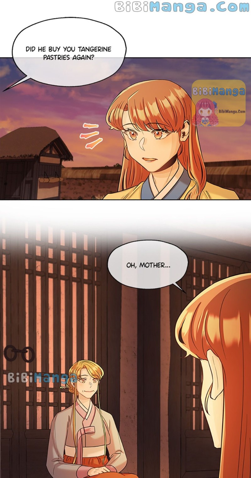 Avoiding the Heavenly Emperor Chapter 36 173 27