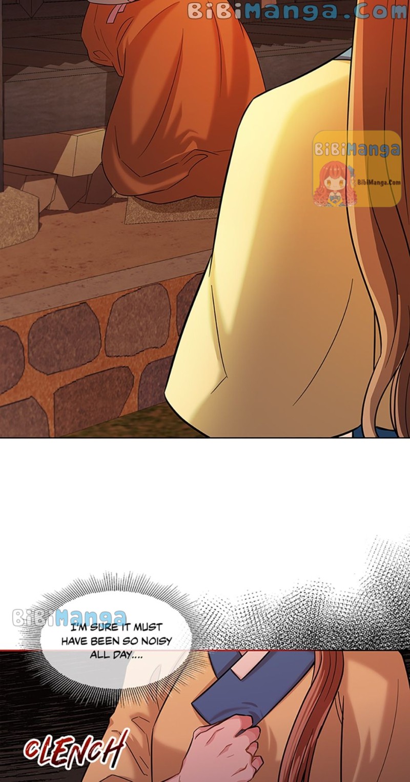 Avoiding the Heavenly Emperor Chapter 36 174 28