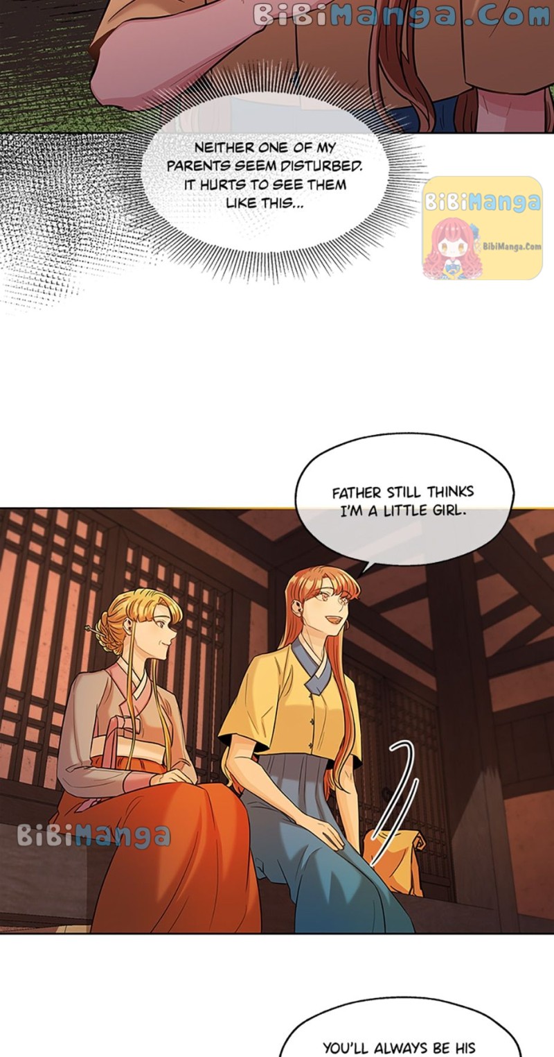 Avoiding the Heavenly Emperor Chapter 36 175 29