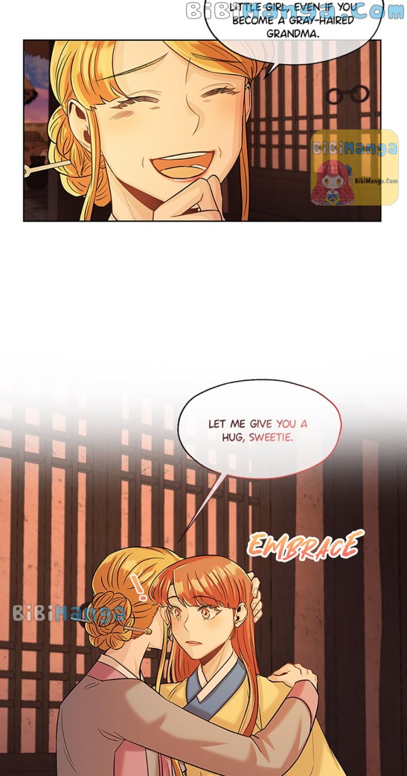 Avoiding the Heavenly Emperor Chapter 36 176 30