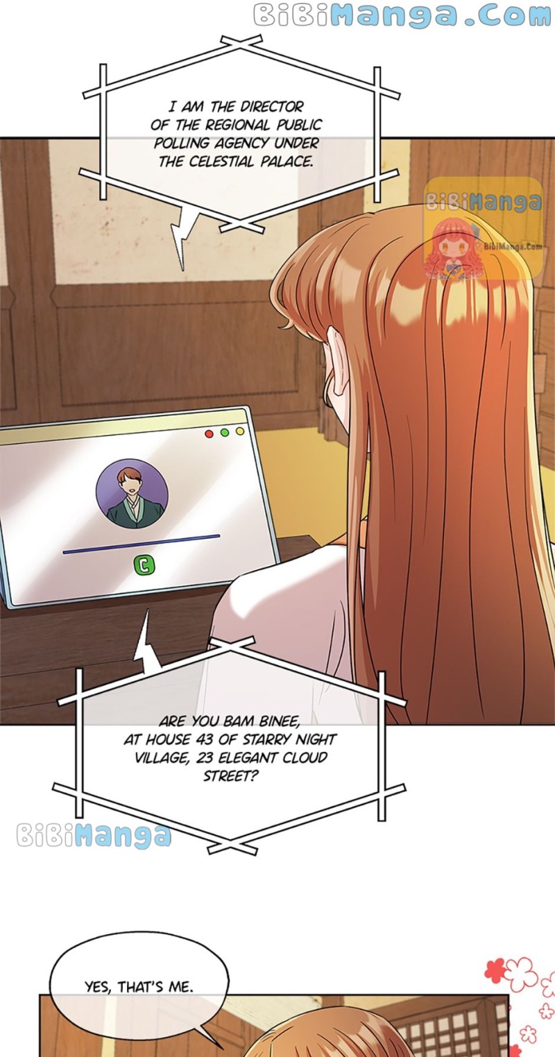 Avoiding the Heavenly Emperor Chapter 36 180 34