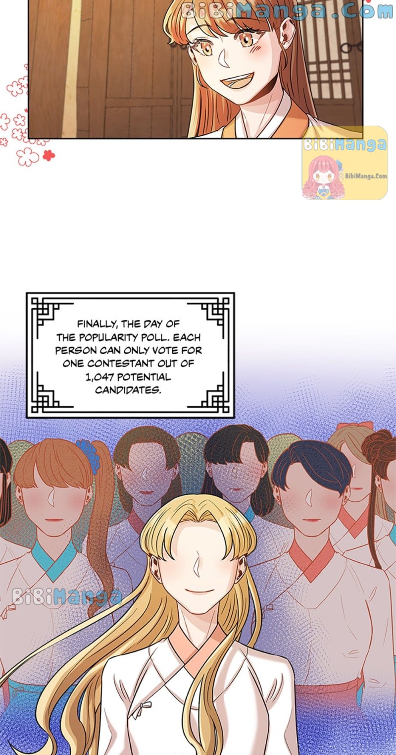 Avoiding the Heavenly Emperor Chapter 36 181 35