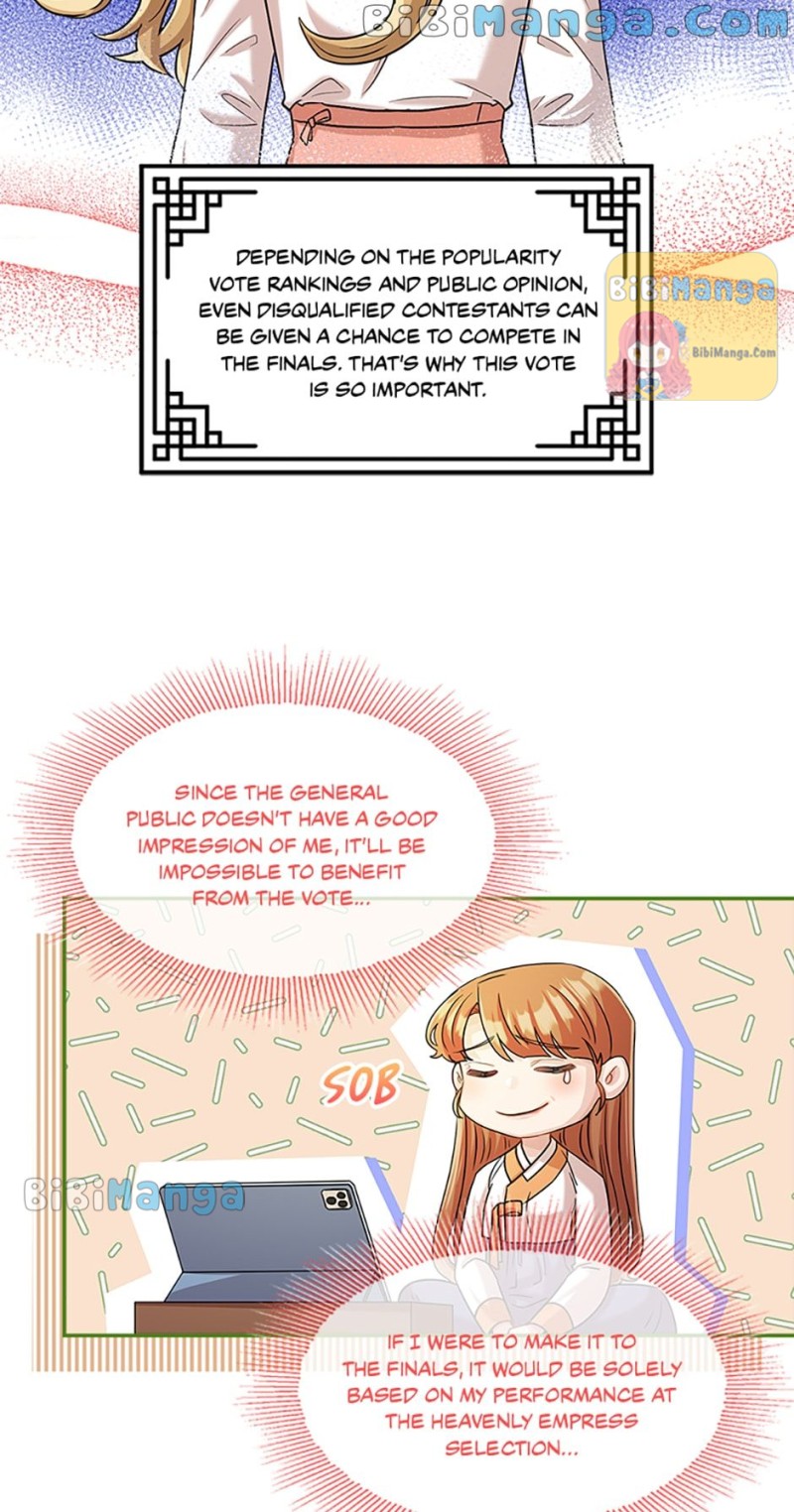 Avoiding the Heavenly Emperor Chapter 36 182 36