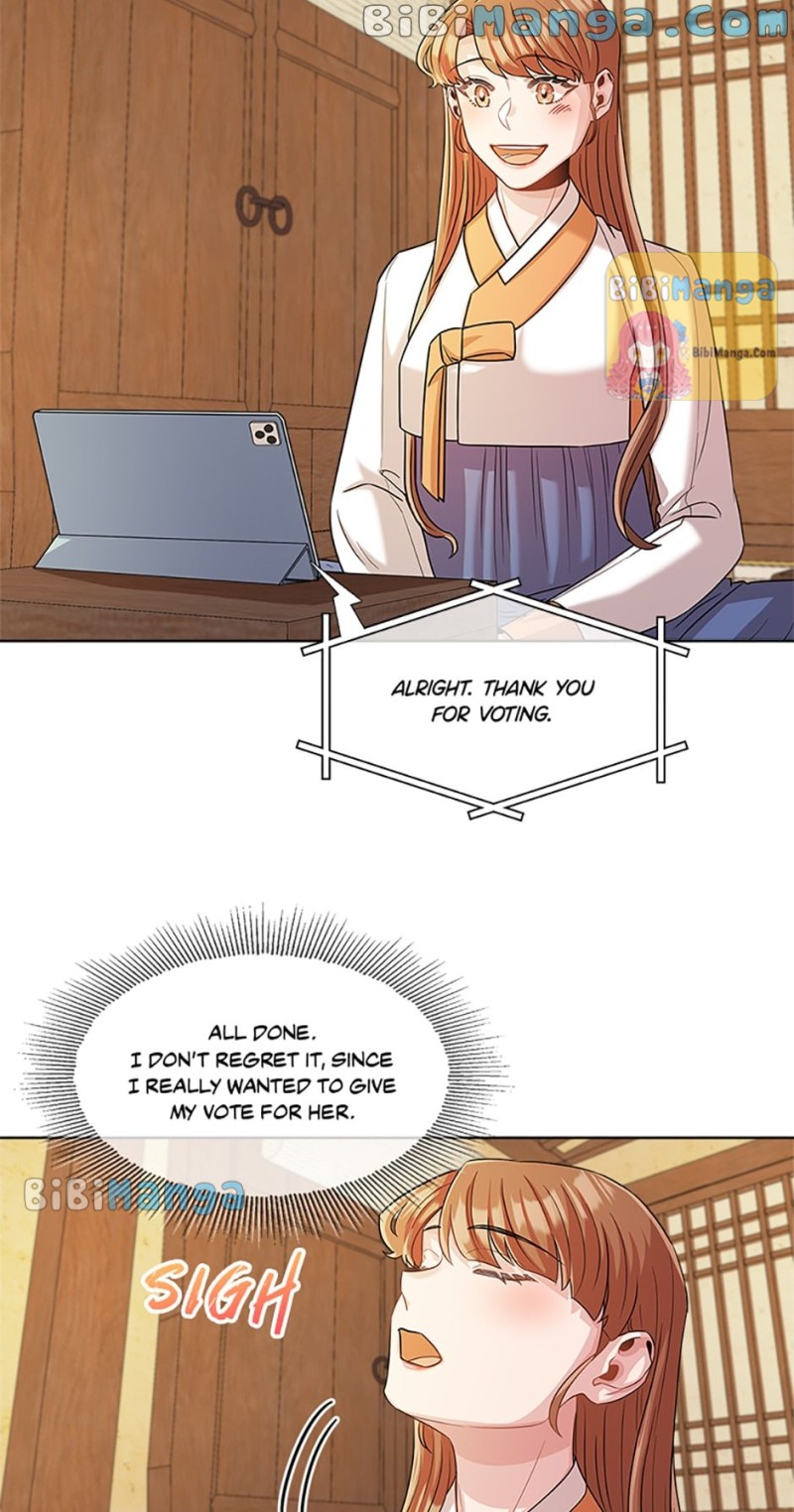 Avoiding the Heavenly Emperor Chapter 36 184 38