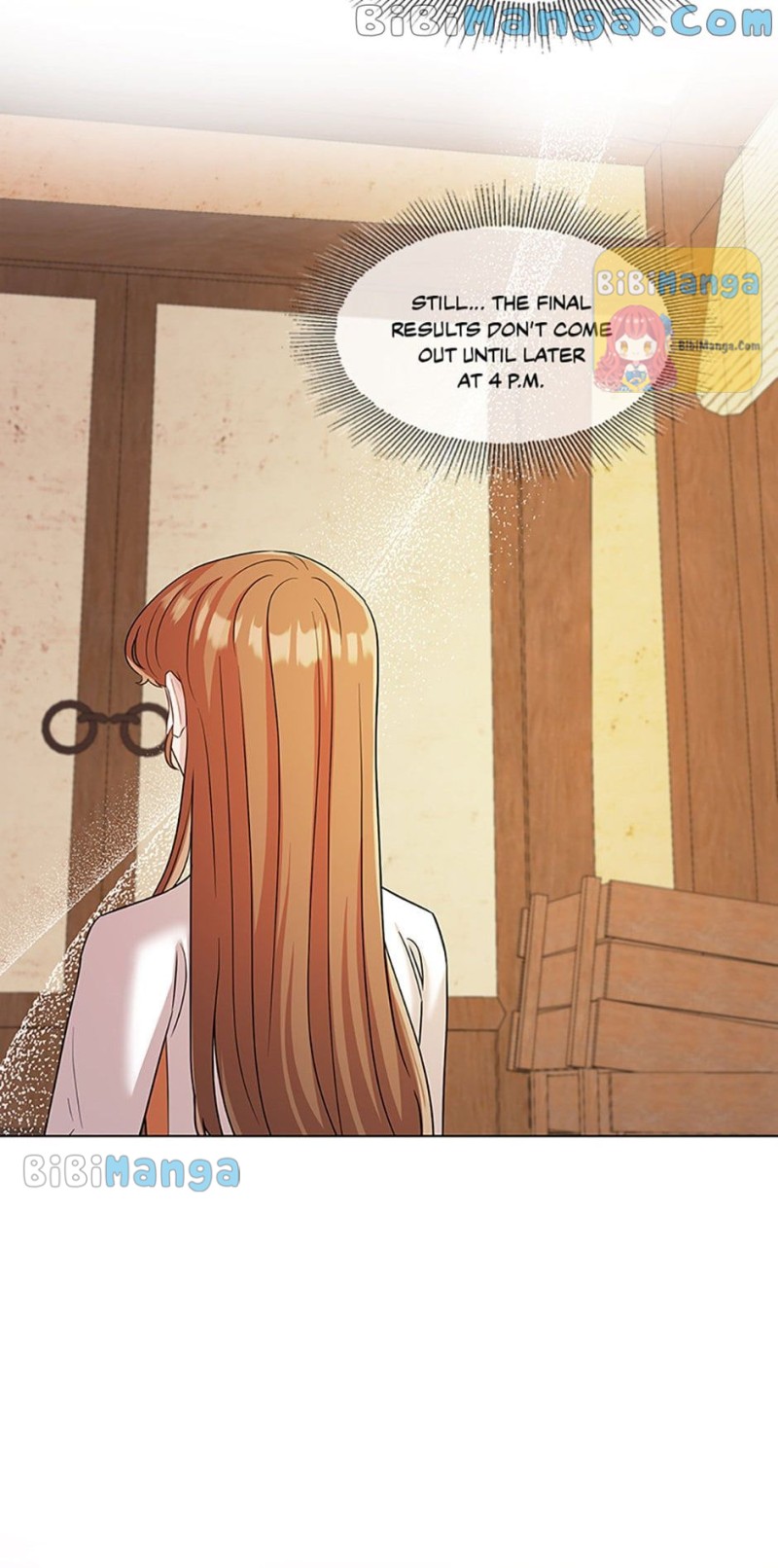 Avoiding the Heavenly Emperor Chapter 36 188 42