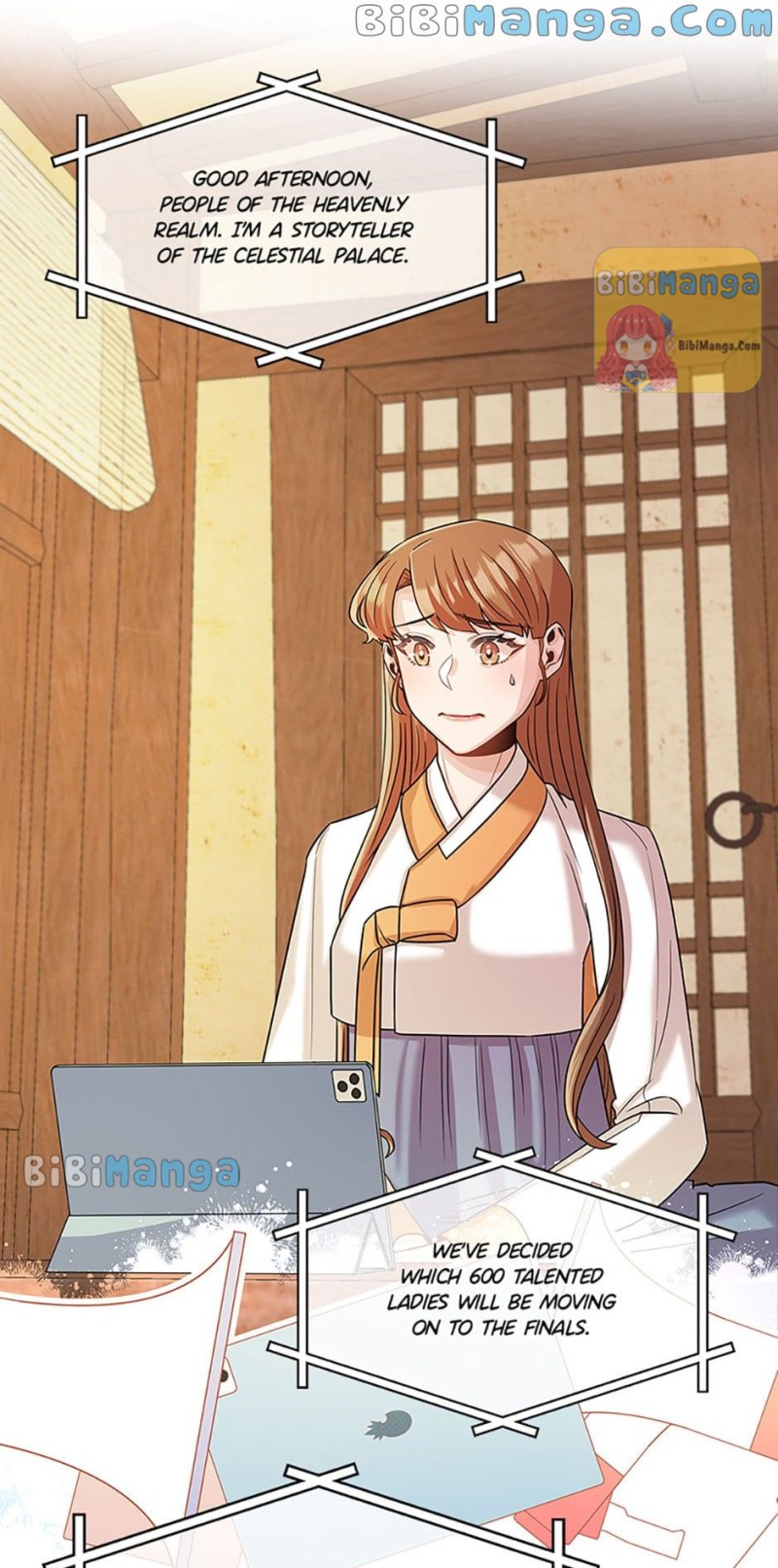 Avoiding the Heavenly Emperor Chapter 36 189 43