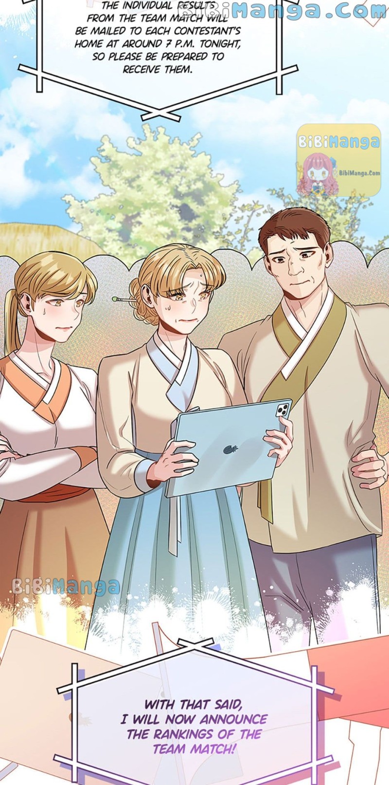 Avoiding the Heavenly Emperor Chapter 36 190 44