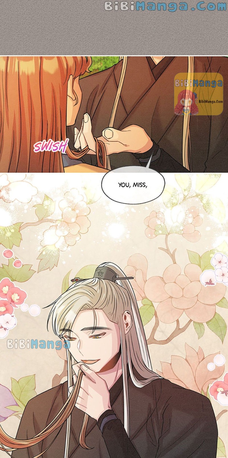 Avoiding the Heavenly Emperor Chapter 36 151 5