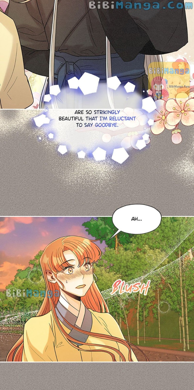 Avoiding the Heavenly Emperor Chapter 36 152 6