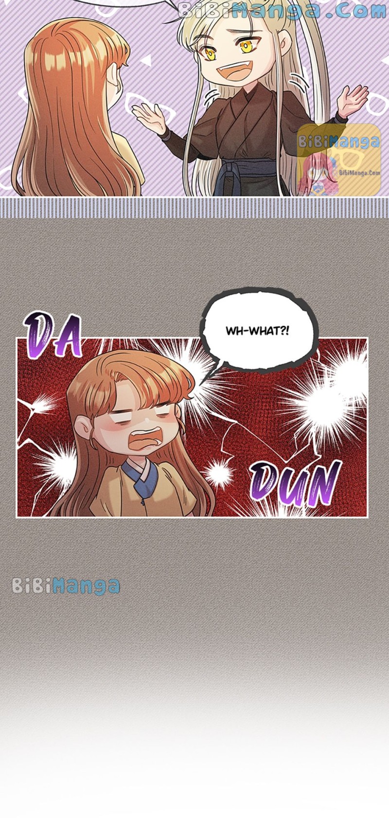 Avoiding the Heavenly Emperor Chapter 36 154 8