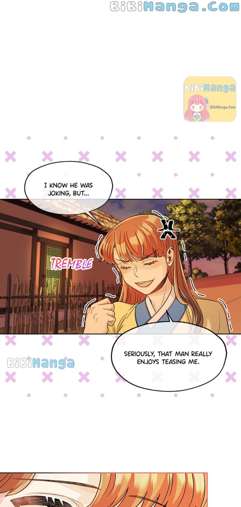 Avoiding the Heavenly Emperor Chapter 36 155 9