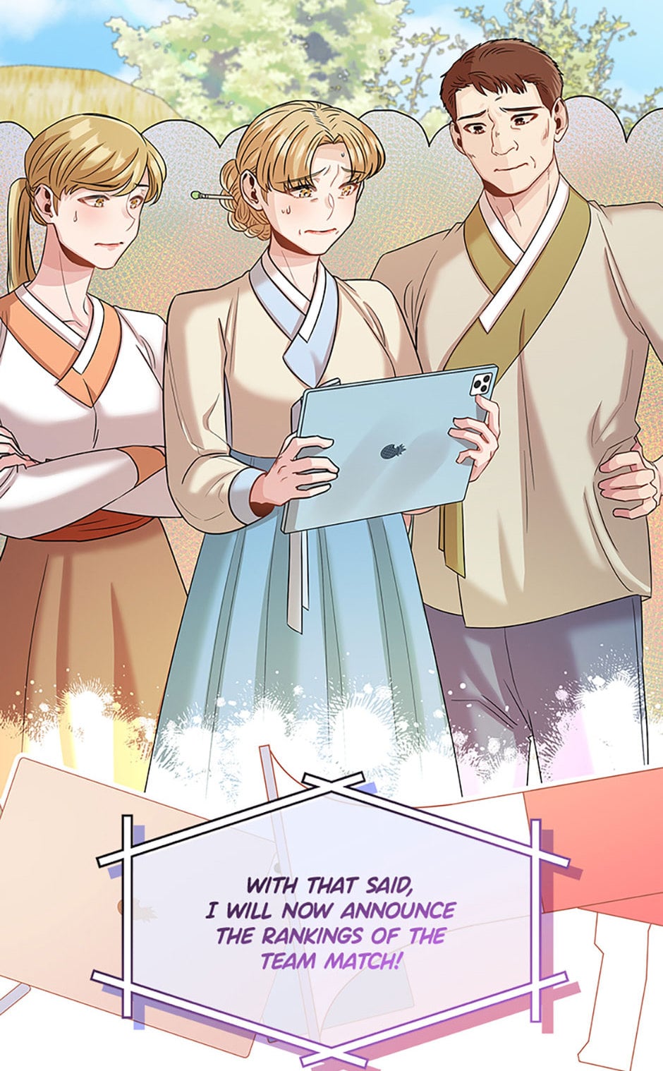 Avoiding the Heavenly Emperor Chapter 37 139 03
