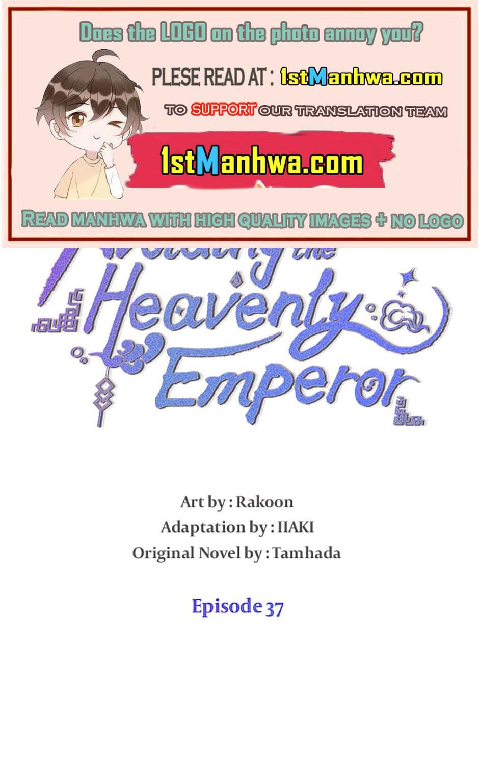 Avoiding the Heavenly Emperor Chapter 37 140 04