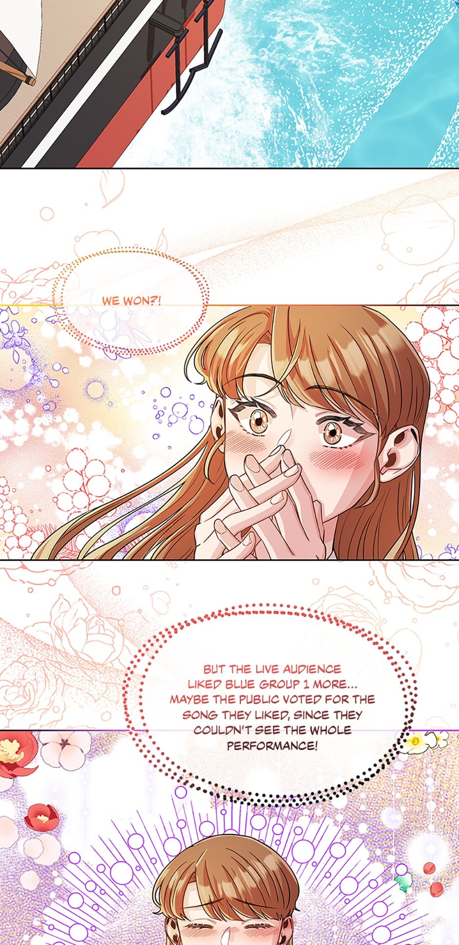 Avoiding the Heavenly Emperor Chapter 37 142 06