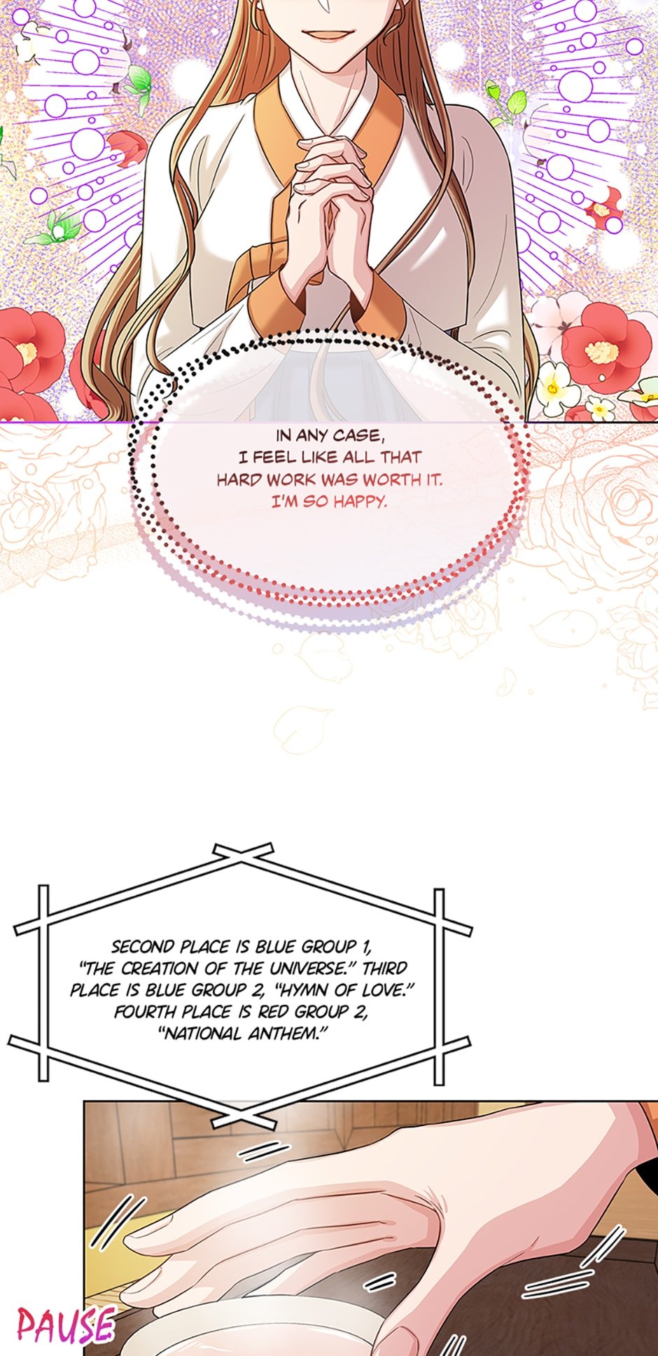 Avoiding the Heavenly Emperor Chapter 37 143 07