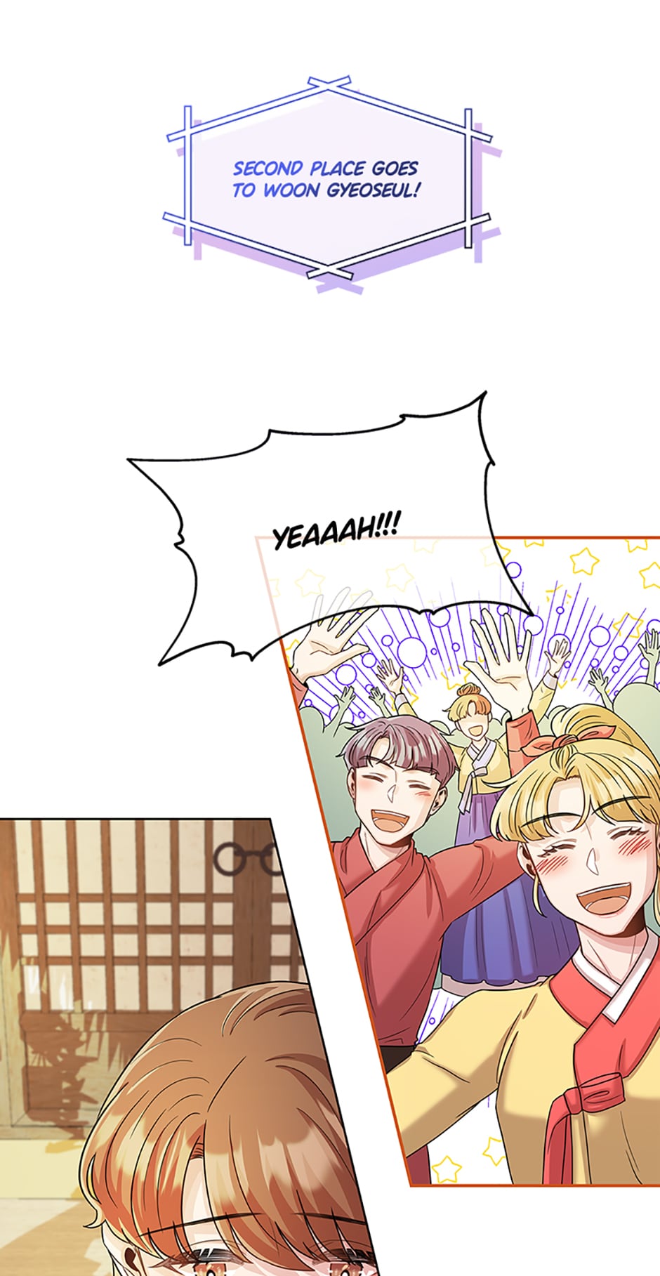 Avoiding the Heavenly Emperor Chapter 37 146 10