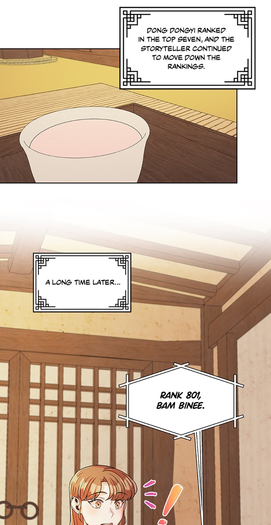 Avoiding the Heavenly Emperor Chapter 37 149 13