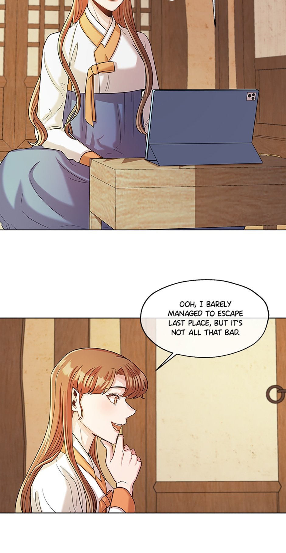 Avoiding the Heavenly Emperor Chapter 37 150 14