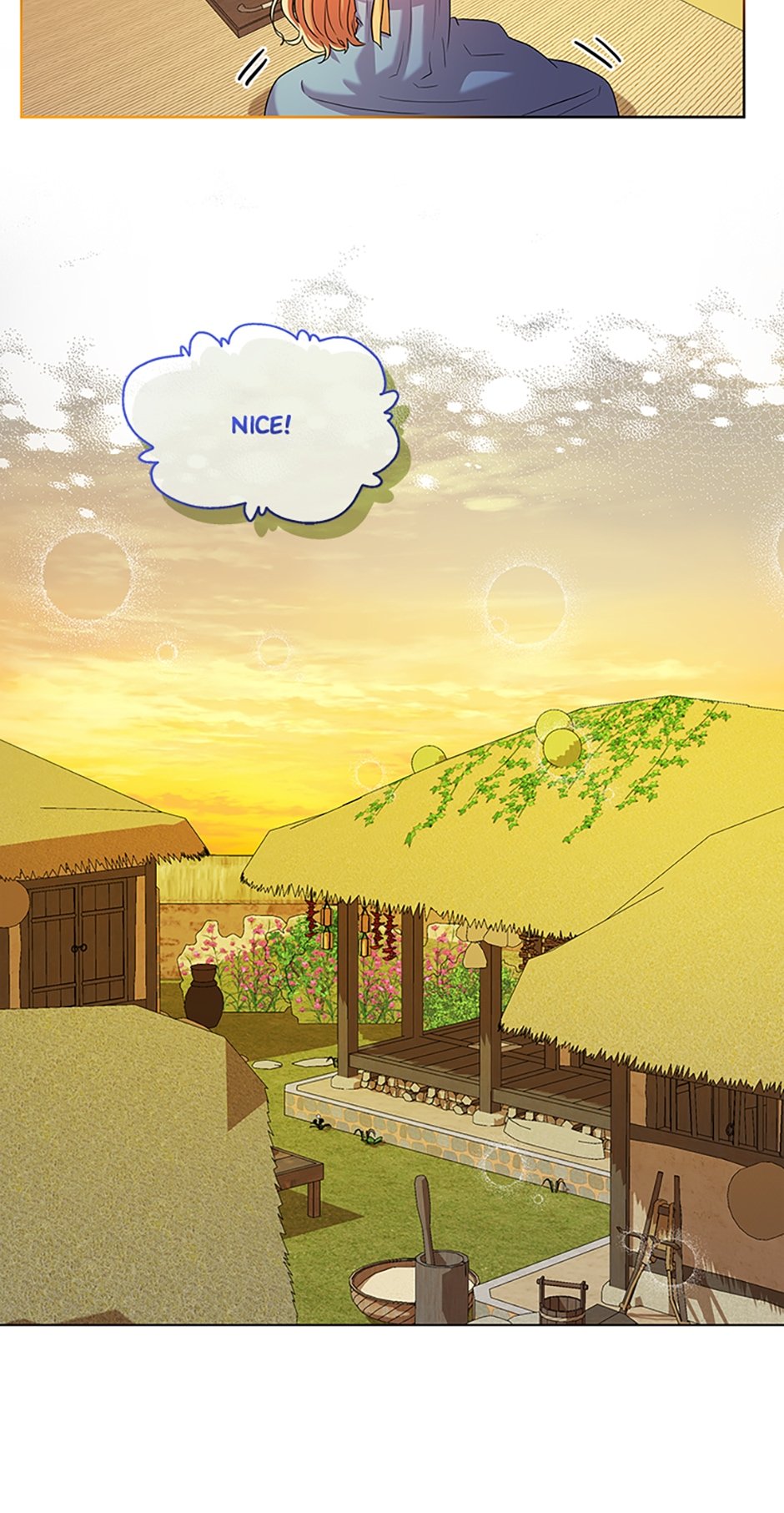 Avoiding the Heavenly Emperor Chapter 37 152 16