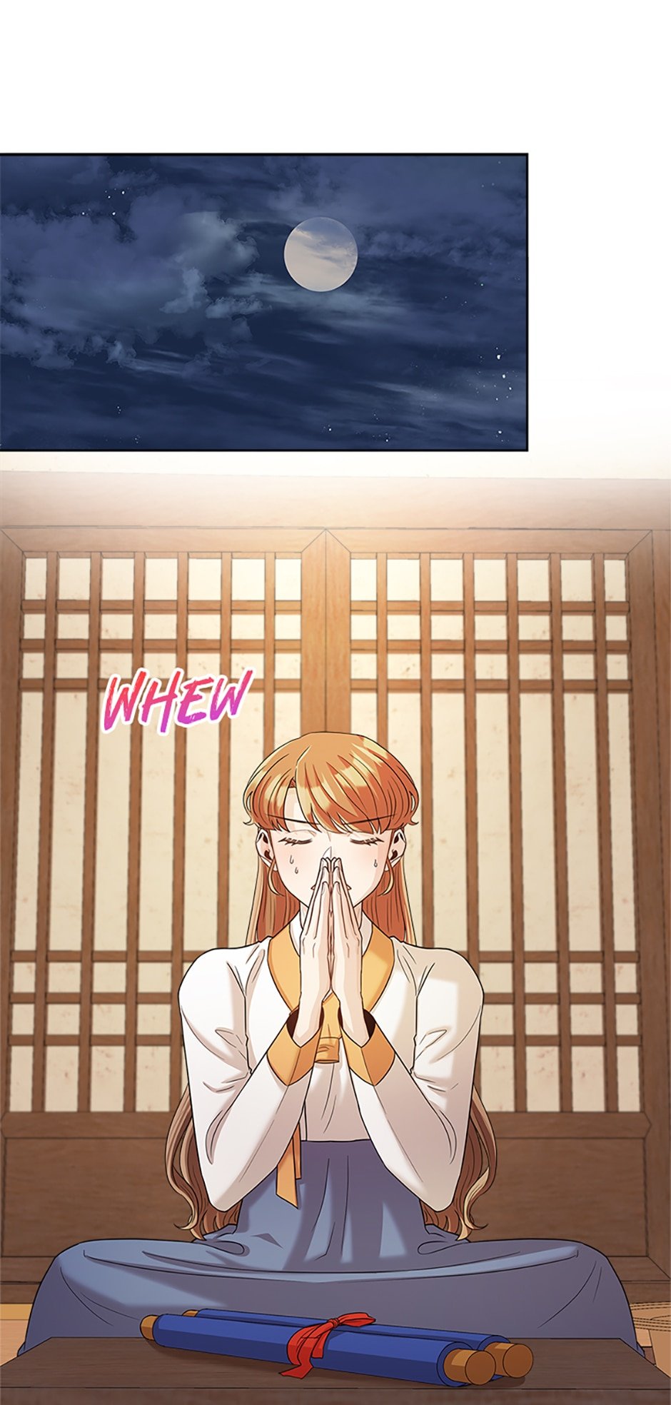 Avoiding the Heavenly Emperor Chapter 37 153 17