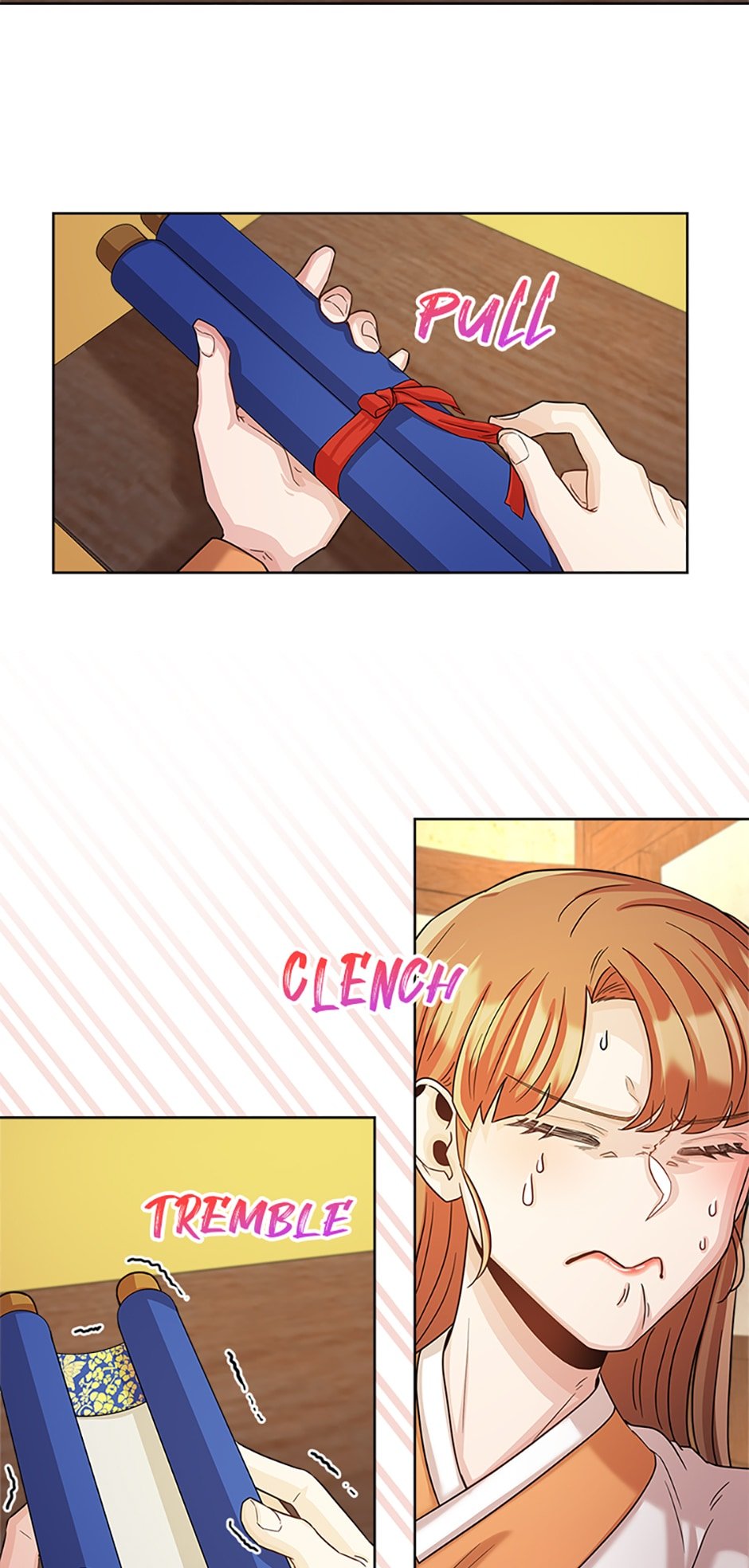 Avoiding the Heavenly Emperor Chapter 37 154 18