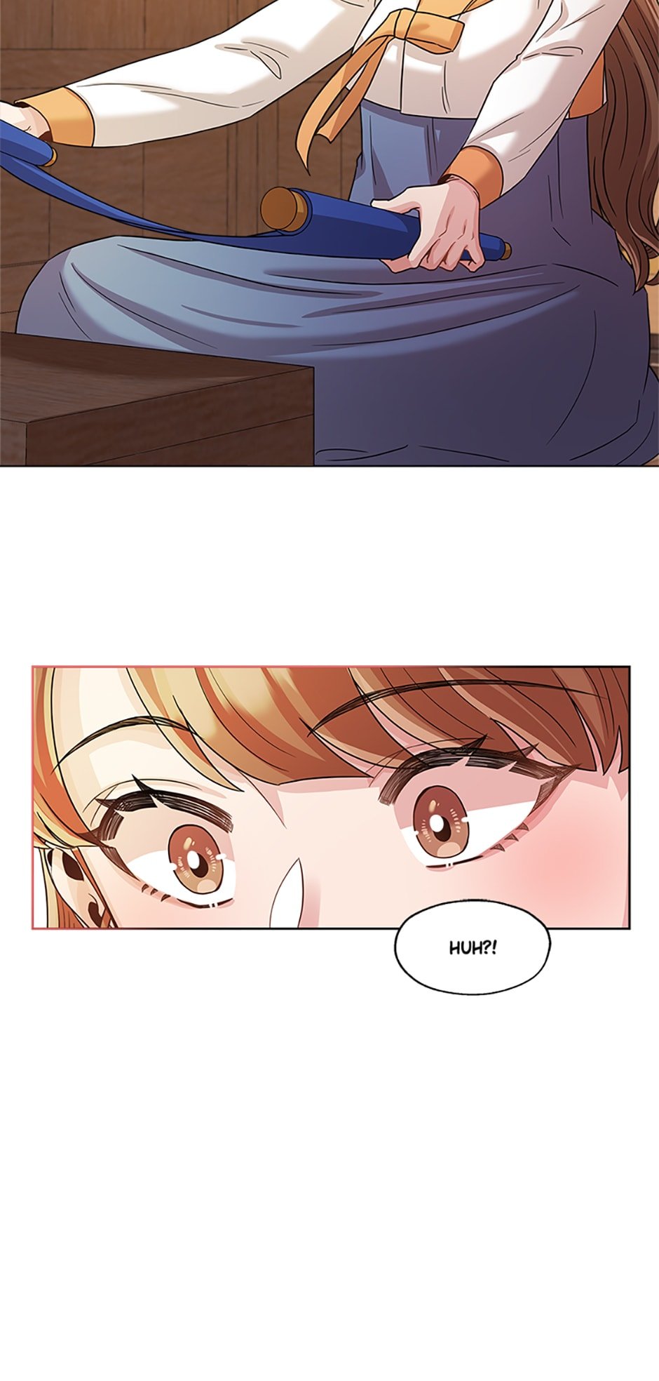 Avoiding the Heavenly Emperor Chapter 37 156 20