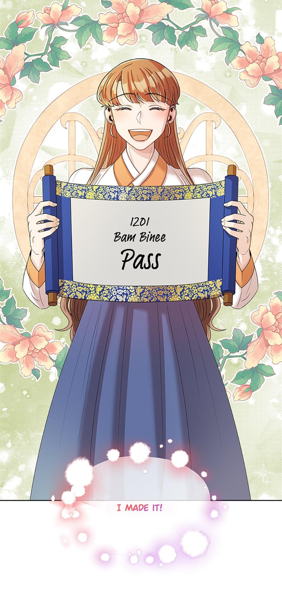 Avoiding the Heavenly Emperor Chapter 37 158 22