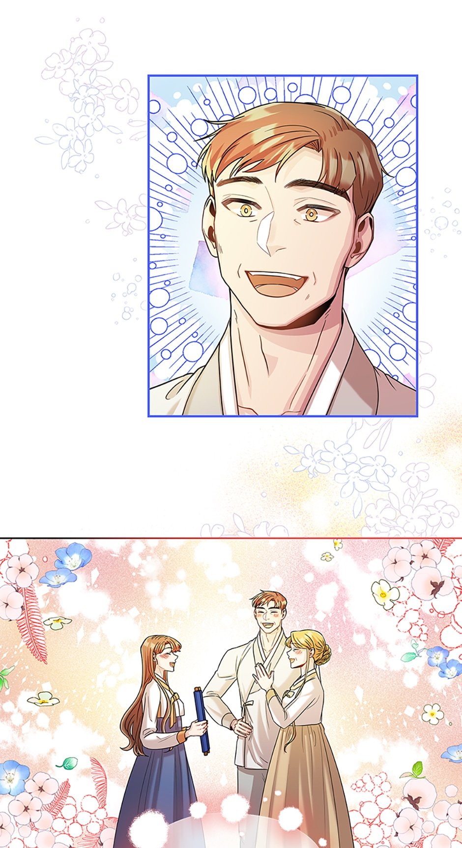 Avoiding the Heavenly Emperor Chapter 37 159 23