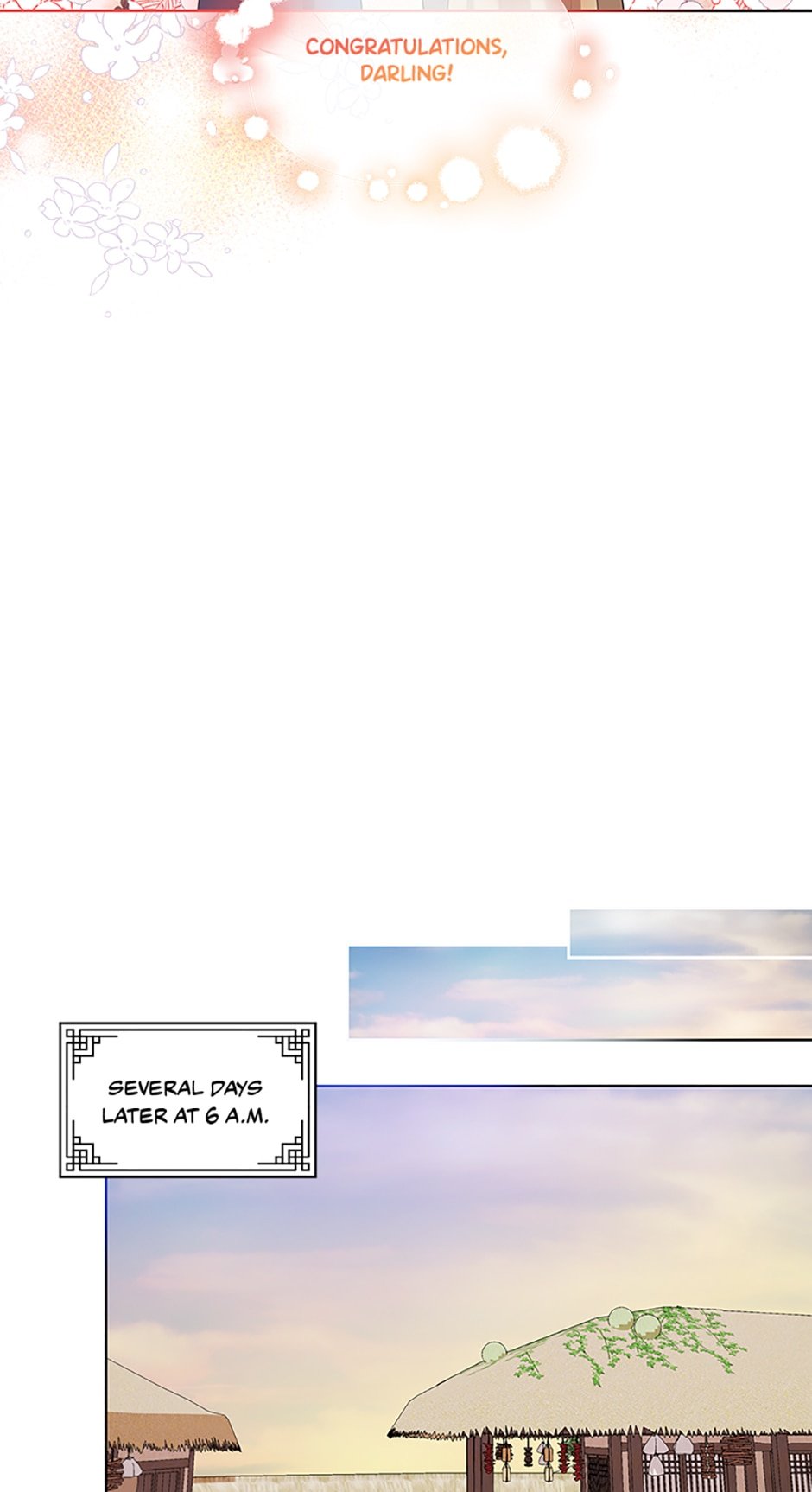 Avoiding the Heavenly Emperor Chapter 37 160 24