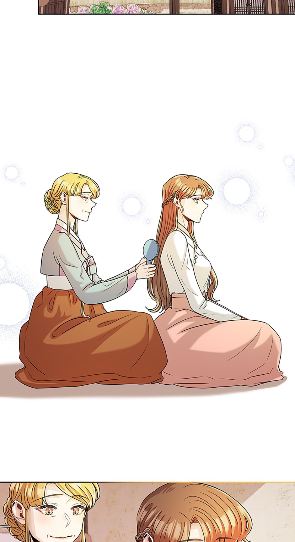 Avoiding the Heavenly Emperor Chapter 37 161 25