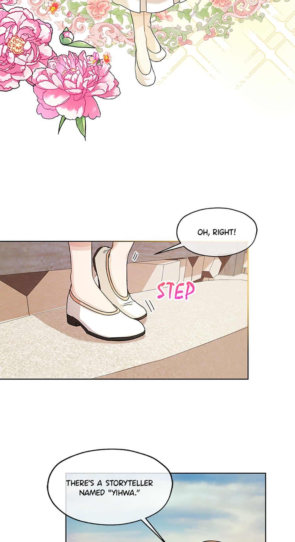 Avoiding the Heavenly Emperor Chapter 37 164 28