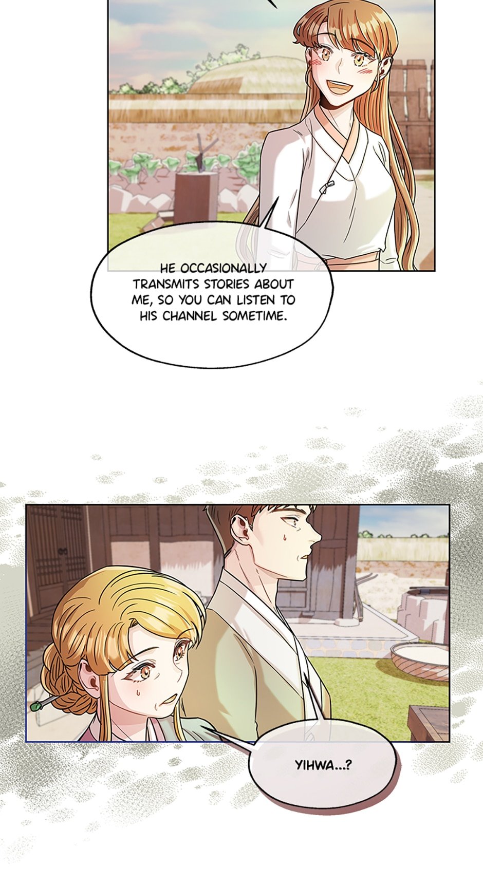 Avoiding the Heavenly Emperor Chapter 37 165 29