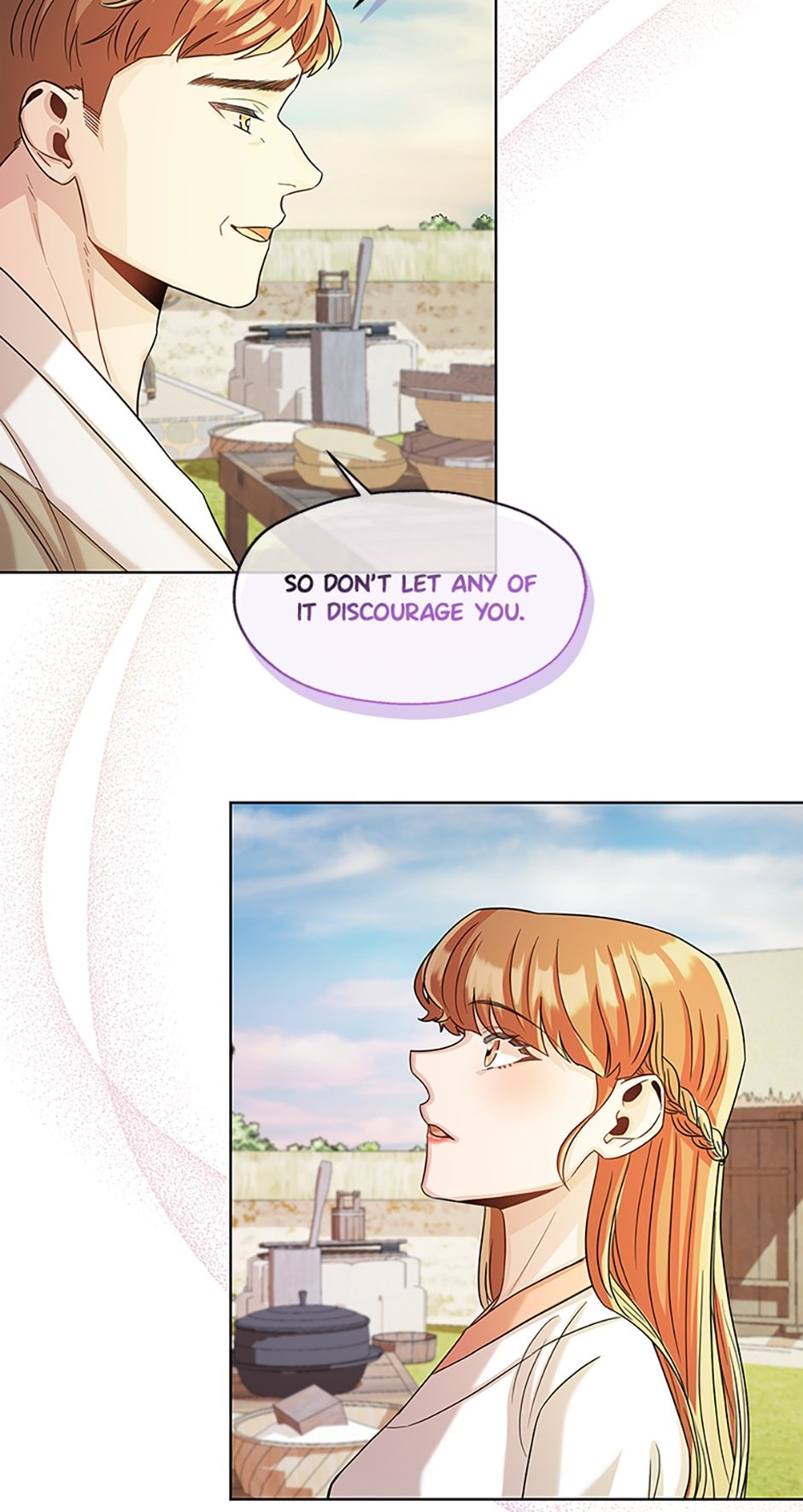 Avoiding the Heavenly Emperor Chapter 37 167 31