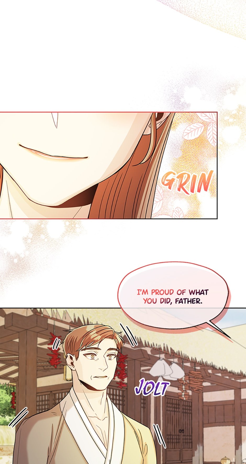 Avoiding the Heavenly Emperor Chapter 37 168 32